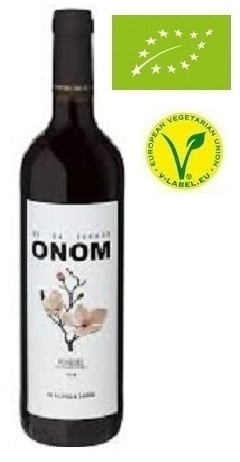 VINO TERRER ONOM BY A&S