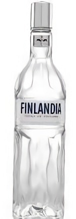 VODKA FINLANDIA